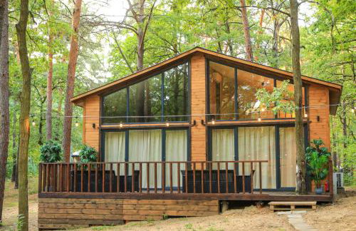 Bizon Village - Foto 12