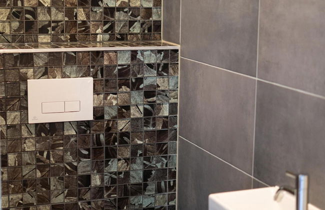 Comfortable House With hot tub - Foto 8