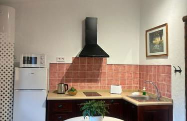 Rincón de los Abanes - Finca Casa Jardín-VV - Foto 29