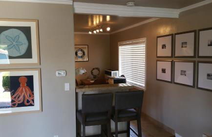 Cowell's Beach Retreat - steps to beach, restaurants, wharf, Boardwalk, shops, fast wifi, surf-in surf-out - Foto 24