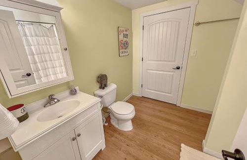 Monarch Cove Home off West Lake - Foto 20