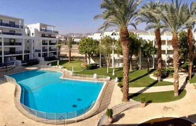 Esterin Royal Park Apartments Eilat - Photo 73