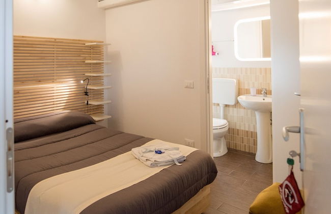 Room-camagna Country House - Immersed in - Foto 3