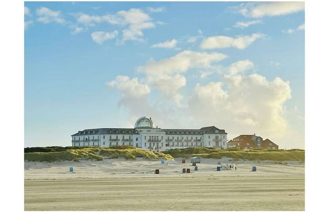 Reethuus Sud Modern Retreat - Foto 28