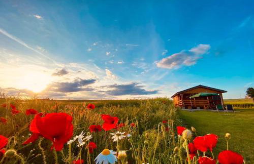 Mazurski Zakątek Skarlin - Foto 1