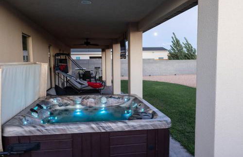 Desert Ranch - Foto 20