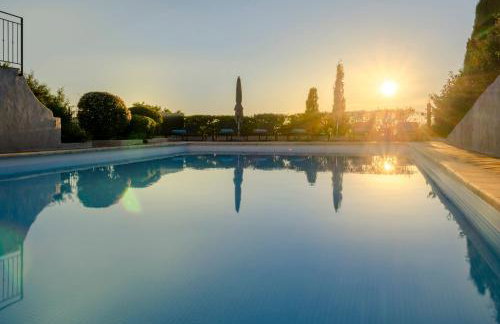 Maison Caroline - Villa 10 personnes avec piscine à 5km de Saint Tropez - Photo 6