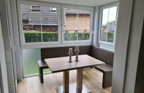 Große Ferienwohnung Nähe Flughafen Köln Bonn - Foto 21