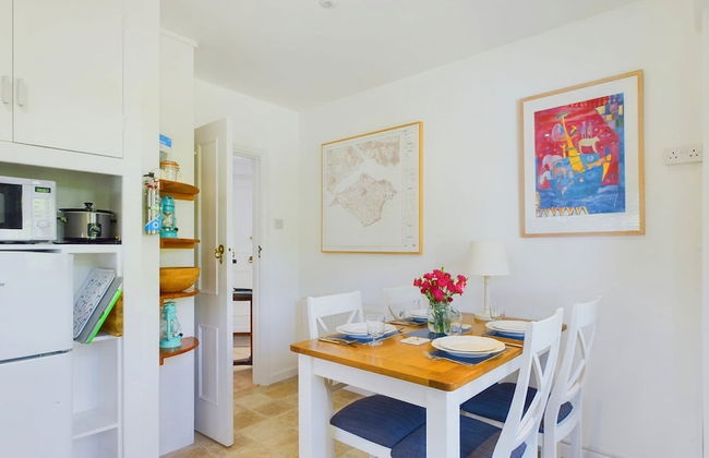 White Roses a dog Friendly Retreat for two - Foto 17