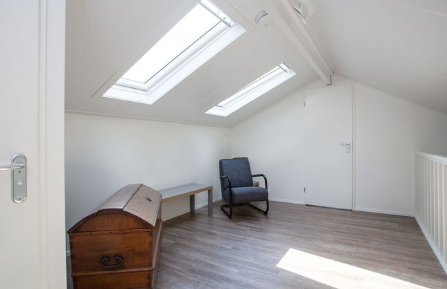 Beautiful House With Covered Terrace in Rhenen - Photo 21