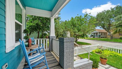 The Blue Pelican - Foto 2