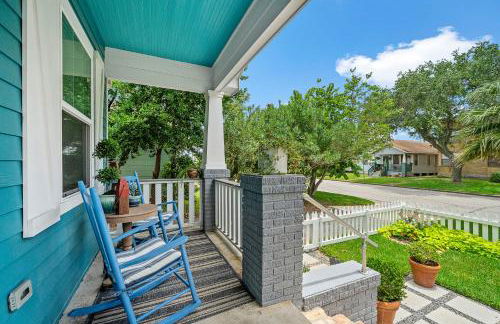 The Blue Pelican - Foto 2