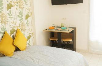 Charmant studio à Tours - Photo 19