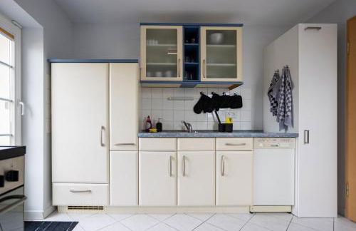 Ferienwohnung Gartenstadt Seilerberg - Foto 14