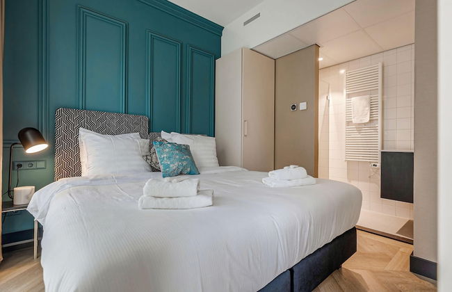 Bens The Highdocks - Foto 13