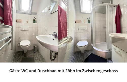 Mein-Seepark, Ferienhaus Heike - Foto 7