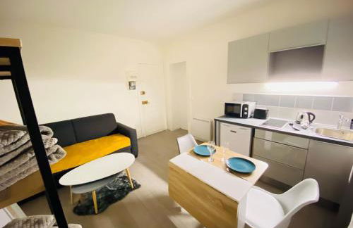 Un joli studio - Foto 7