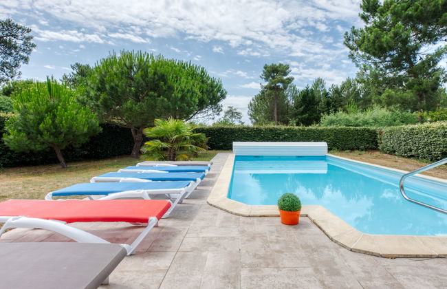 Les Acacias - Foto 22