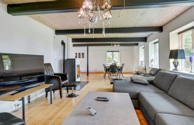 "Knut" - 10km from the sea - Foto 28