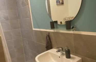 Appartement 1 mit Küche und neuem Bad, frisch saniert - Foto 12