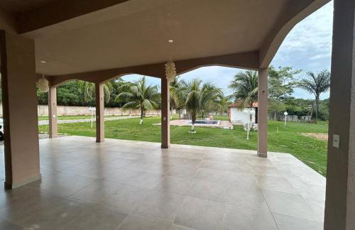 Chácara Gota de Mel - Porto Velho, RO - Foto 2