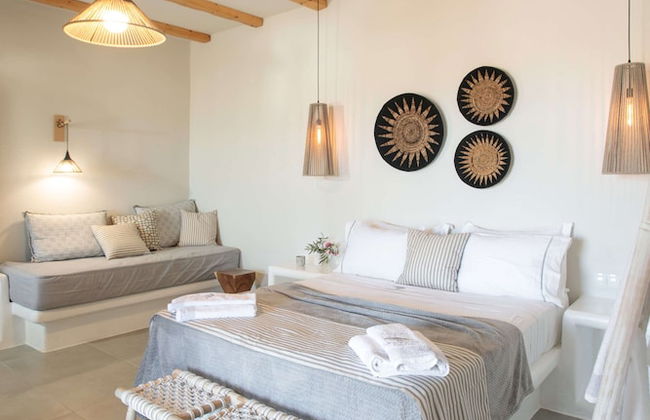 Africanis Bungalows - Foto 3