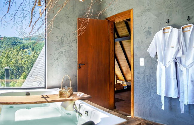 Vila nas Montanhas - Foto 13