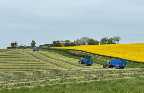 Keepers Cottage - Photo 37