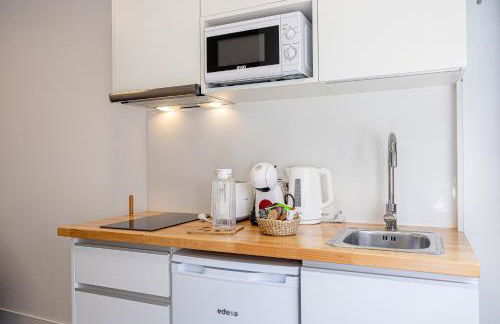 Bambú Suites Vegueta Alquiler por Habitación - Foto 44