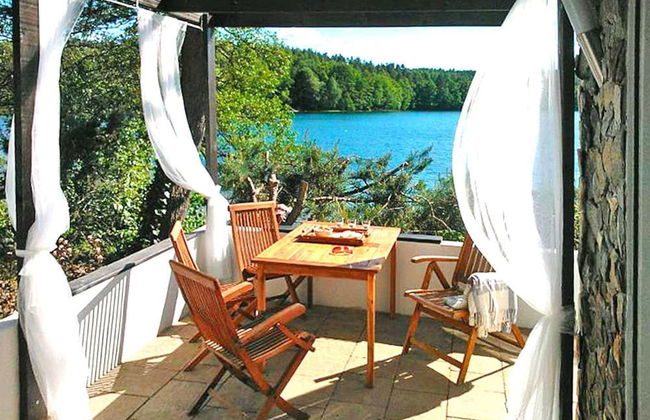 Bungalow by Lake Near Baltic & Gdansk Bay - Photo 1