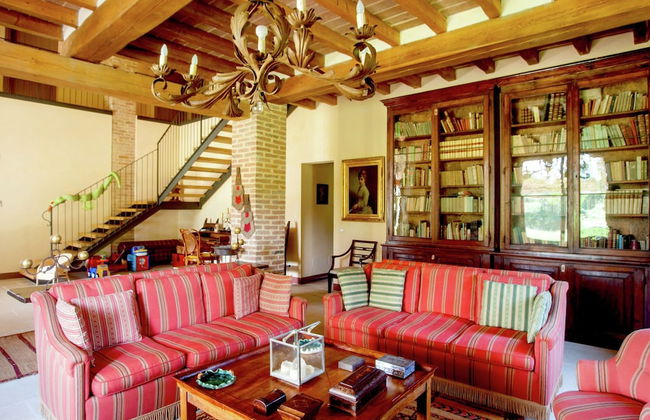 Gorgeous Vacation Home With Pool - Foto 5