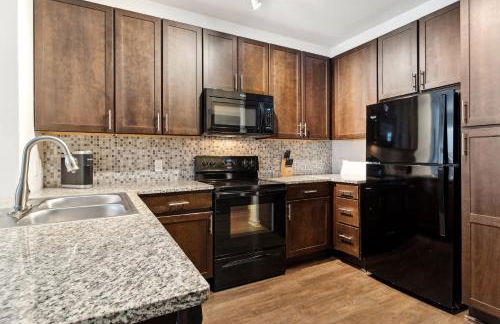 Kasa At Artisan Music Row Nashville - Foto 35