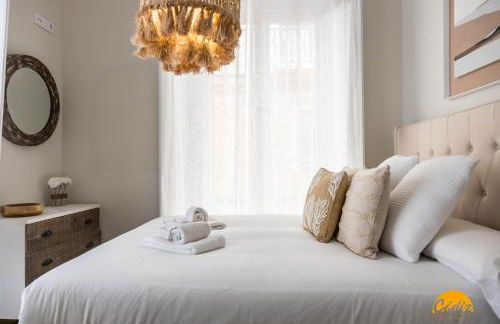 Carpenter's Home by Cadiz Time - Foto 8