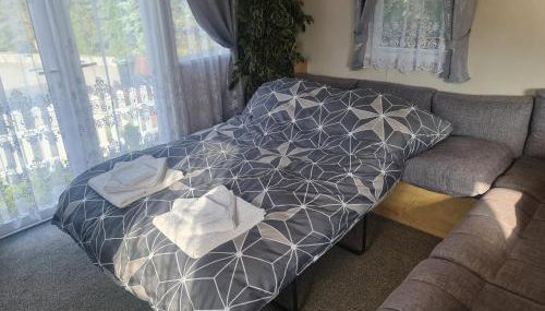 "Sielski Zakątek" - domek całoroczny - Foto 5