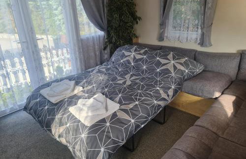 "Sielski Zakątek" - domek całoroczny - Foto 5