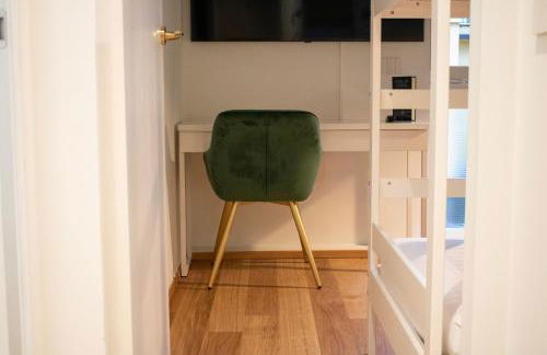 Appartamenti Spiaggia D'Oro by Double Hospitality - Foto 31