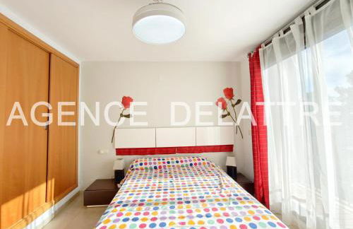 Apartamento tranquilo con piscina, cerca del centro - ES-389-12 - Foto 14