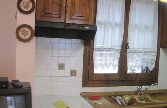 Villa Rena in Mouresi Seaview - Foto 17