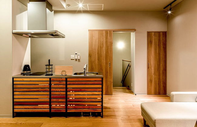 Rakuten STAY MOTEL Kujukurihama Katakai - Foto 8