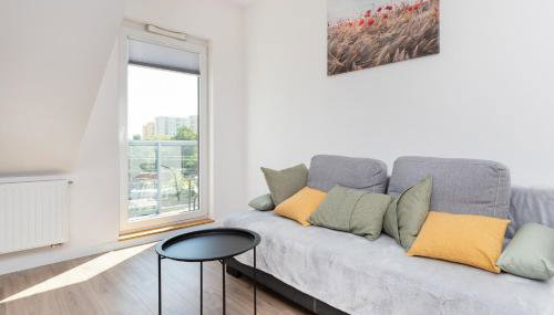 Apartments Gdańsk Kochanowskiego by Noclegi Renters - Foto 3