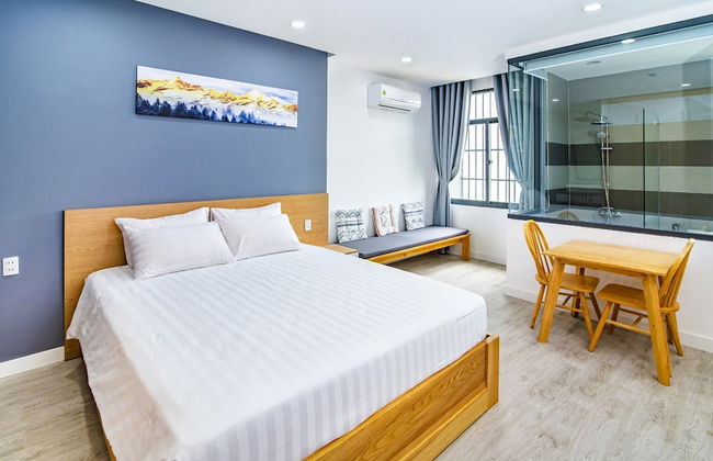 The Art - An Homestay - Foto 9