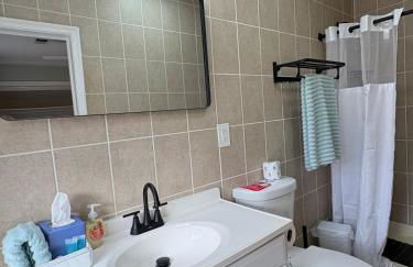 3 Bedrooms 4 Beds 2 Bathroom Single Family Home 5 Minutes to Quantico - Foto 41