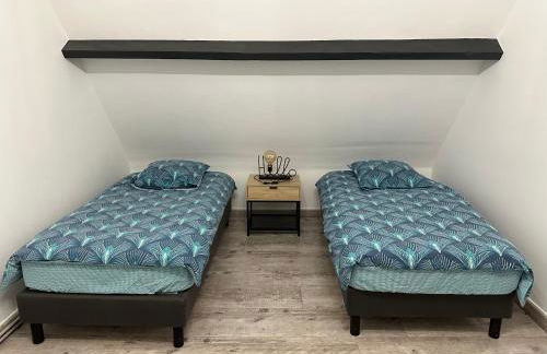 Escapade entre Terre et Mer - Foto 10