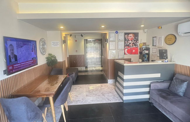 Hayal Fener - Foto 2