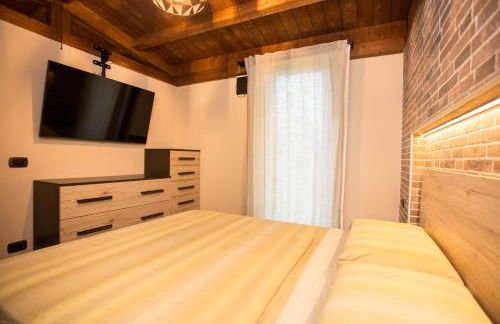 Appartamento da Marco e Kaila - Foto 10