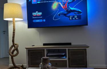 Exklusive Ferienwohnungen MEERLIEBE Norddeich - Foto 19