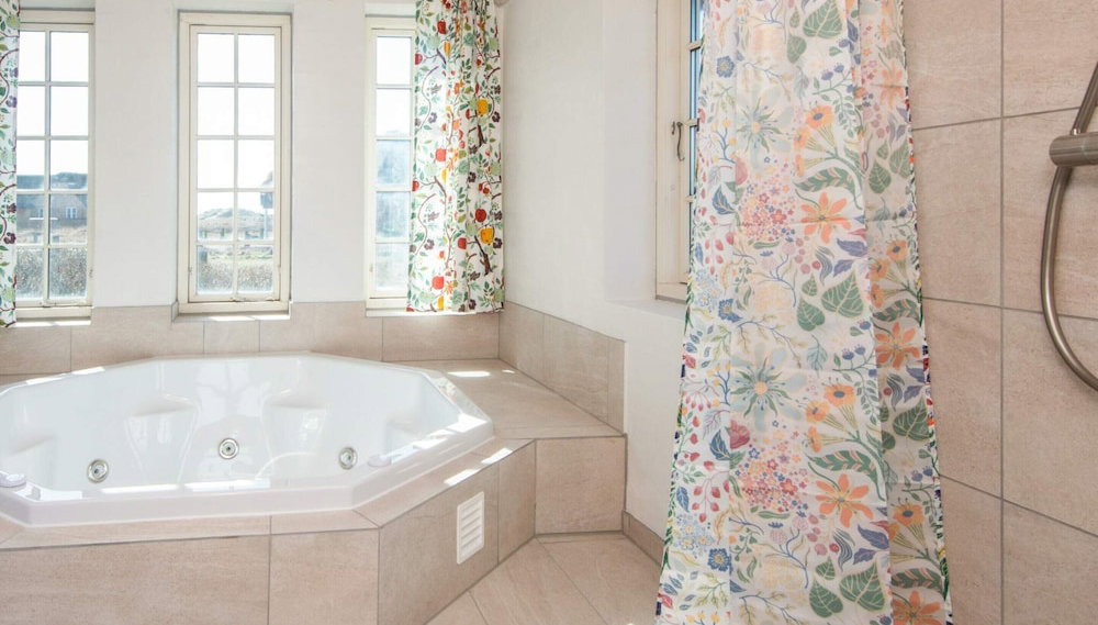 5 Star Holiday Home in Blavand - Foto 1, Imagen principal