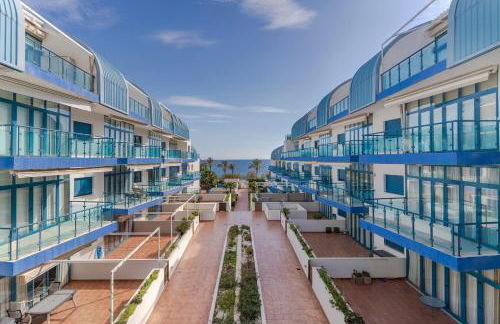 RentitSpain - Castell de Ferro - Castell Playa Vista a la Costa Tropical - Foto 40