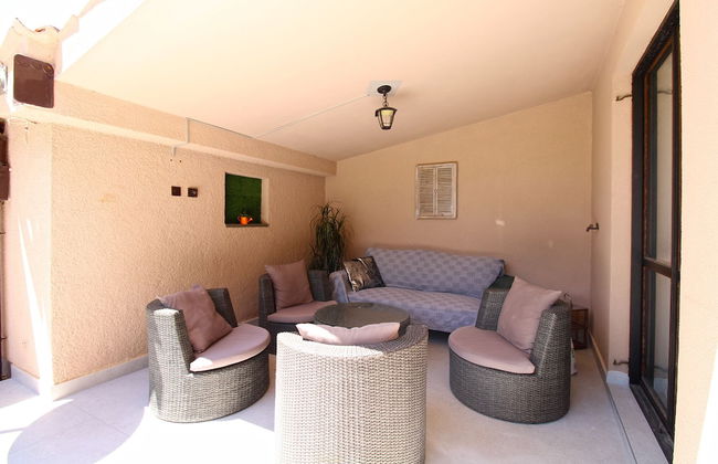 Apartment 843 - Photo 53