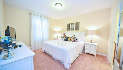 Private Pool - Cozy Vacation Home Near Disney - Foto 5, Other